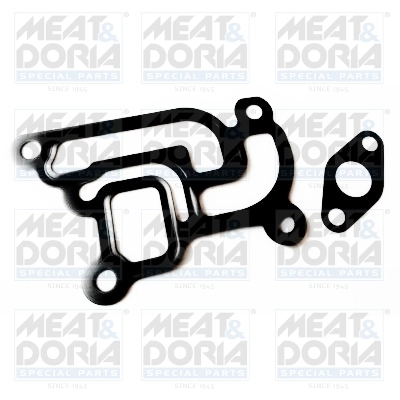 Gasket, EGR valve